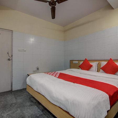 Hotel O Mayur'S Residency Near Malkpet Sururnagar Εξωτερικό φωτογραφία