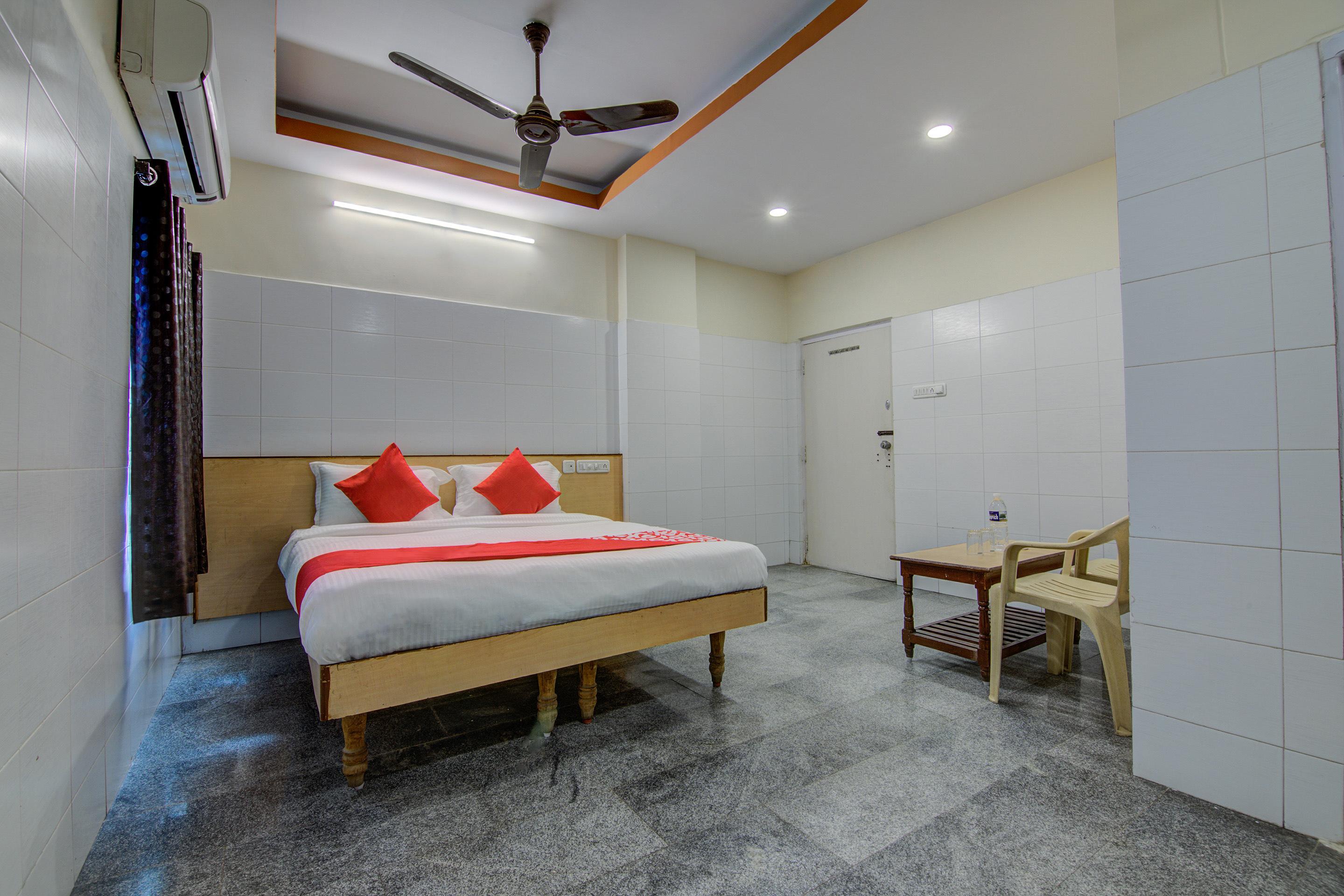Hotel O Mayur'S Residency Near Malkpet Sururnagar Εξωτερικό φωτογραφία